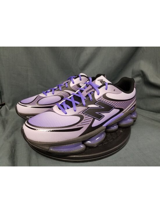 New Balance Abzorb 2000 Purple Blue U200087T Men\'s Size 11 NEW NO BOX !!